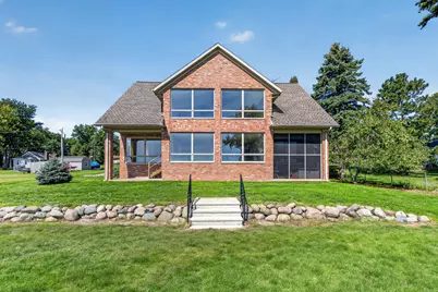 N1574  Joyce Rd, Fort Atkinson, WI 53538 - Photo 2