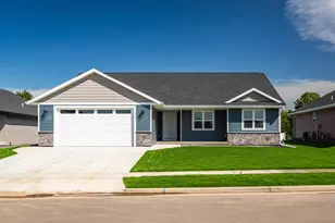 1131 American Dr, Holmen, WI 54636 - Photo 1