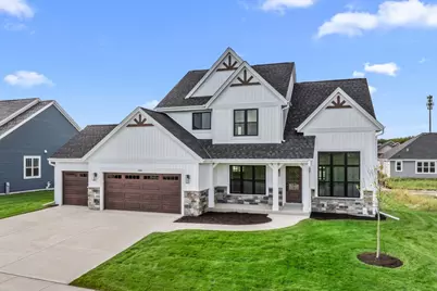 1750  Whalen Dr, Oconomowoc, WI 53066 - Photo 1
