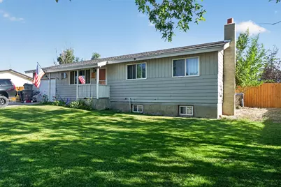 N10130  Buckeye Dr, Necedah, WI 54646 - Photo 1