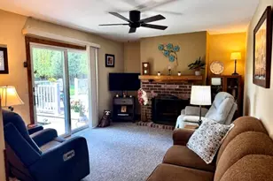S77W26575 Crestview Ct, Vernon, WI 53189 - Photo 8