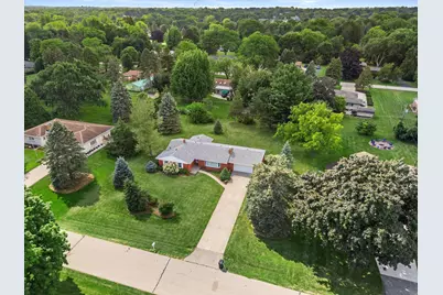3628  Country Ln, Racine, WI 53405 - Photo 40