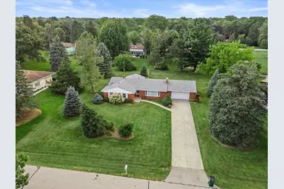 3628  Country Ln, Racine, WI 53405 - Photo 38