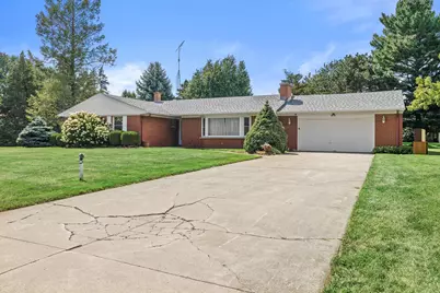 3628  Country Ln, Racine, WI 53405 - Photo 1