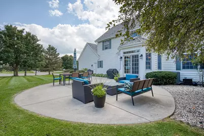 1600  Starbridge Dr, Brookfield, WI 53005 - Photo 60