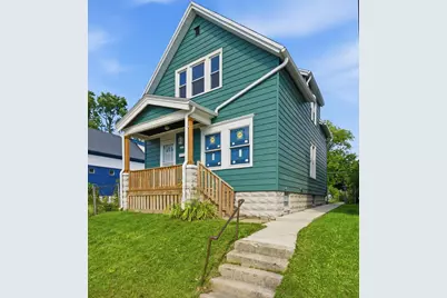 2618 N 24th Pl, Milwaukee, WI 53206 - Photo 2