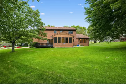 7201  Longmeadow Rd, Madison, WI 53717 - Photo 2