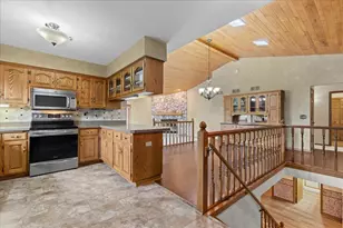 1222 Hidden Fields Dr, West Bend, WI 53095 - Photo 20