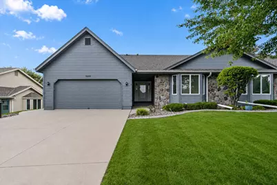 1222  Hidden Fields Dr, West Bend, WI 53095 - Photo 50