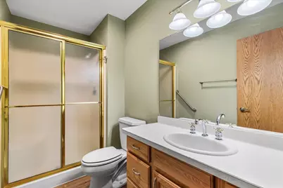 1222  Hidden Fields Dr, West Bend, WI 53095 - Photo 40