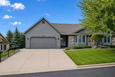 1222  Hidden Fields Dr, West Bend, WI 53095 - Photo 1