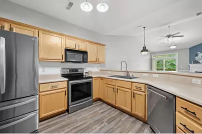 758  Bridlewood Dr #H, Hartford, WI 53027 - Photo 38
