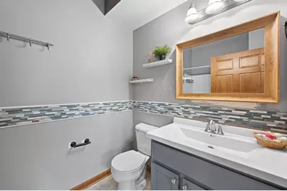 758  Bridlewood Dr #H, Hartford, WI 53027 - Photo 46
