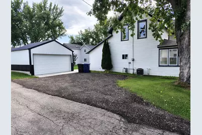 805  Walker St, Wilton, WI 54670 - Photo 2