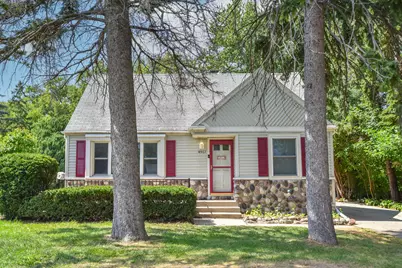 4917 S 28th St, Greenfield, WI 53221 - Photo 1
