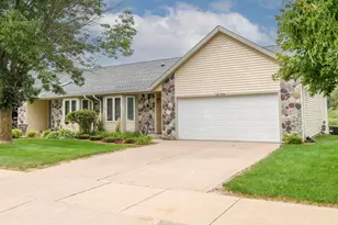 3004 Valley Ave, West Bend, WI 53095 - Photo 1