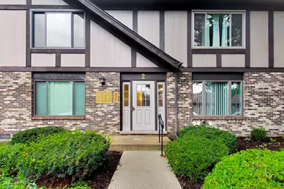 90  Potawatomi Rd #2C, Williams Bay, WI 53191 - Photo 16