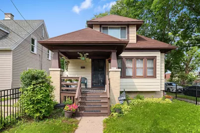 4881 N 27th St, Milwaukee, WI 53209 - Photo 1
