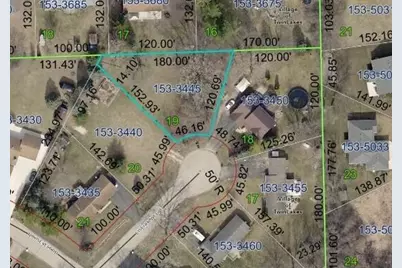 Lt19  Eisenhower Ct, Twin Lakes, WI 53181 - Photo 8