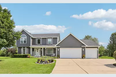 10468 S George Dr, Oak Creek, WI 53154 - Photo 1