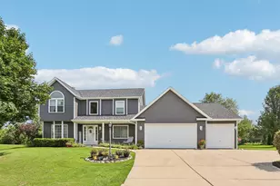 10468 S George Dr, Oak Creek, WI 53154 - Photo 1