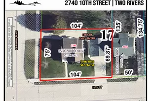 2740 10th St, Two Rivers, WI 54241 - Photo 30