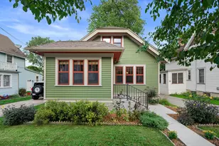 W57N512 Hilbert Ave, Cedarburg, WI 53012 - Photo 1
