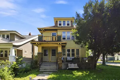 3800 N 24th Pl #3802, Milwaukee, WI 53206 - Photo 1