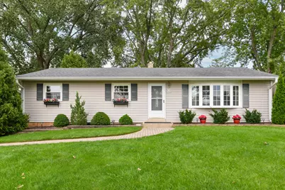 W192N5046  One Mile Rd, Menomonee Falls, WI 53051 - Photo 1