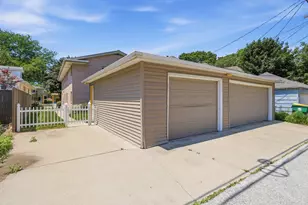 4538 N Larkin St, Shorewood, WI 53211 - Photo 36