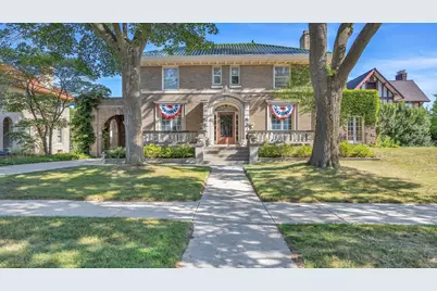 512  Michigan Ave, Sheboygan, WI 53081 - Photo 1