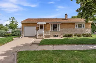 5630 W Morgan Ave, Milwaukee, WI 53220 - Photo 1