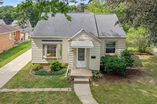 3927 S 57th St, Milwaukee, WI 53220 - Photo 1