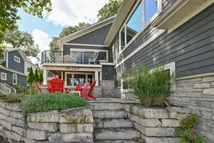 2307 Cedar Point Dr, Delavan, WI 53115 - Photo 8