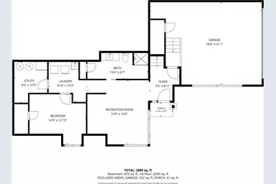 2307  Cedar Point Dr, Delavan, WI 53115 - Photo 52