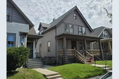 3566 N 11th St, Milwaukee, WI 53206 - Photo 2