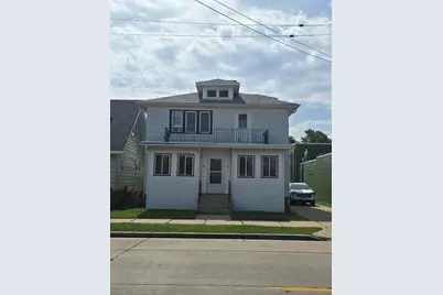 1605  Yout St, Racine, WI 53404 - Photo 1