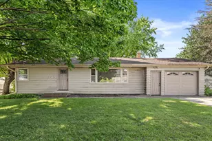 1915 Miller St, West Bend, WI 53095 - Photo 1