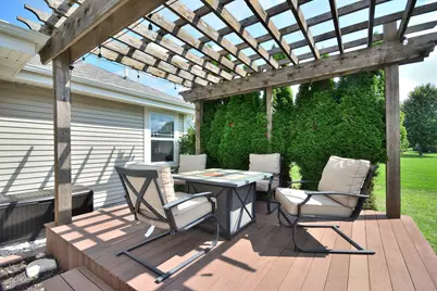 1417  Mamerow Ln, Oconomowoc, WI 53066 - Photo 30
