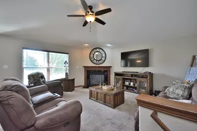 1417  Mamerow Ln, Oconomowoc, WI 53066 - Photo 6