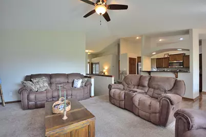 1417  Mamerow Ln, Oconomowoc, WI 53066 - Photo 8