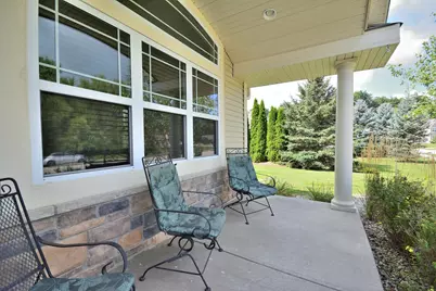 1417  Mamerow Ln, Oconomowoc, WI 53066 - Photo 4