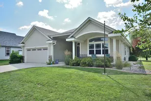 1417 Mamerow Ln, Oconomowoc, WI 53066 - Photo 1