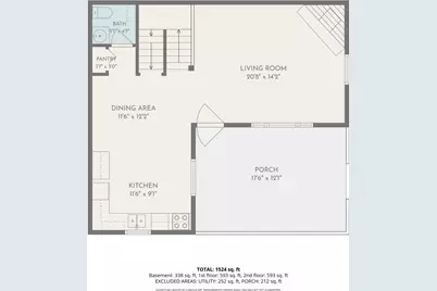 N76W14539  Northpoint Ct, Menomonee Falls, WI 53051 - Photo 34