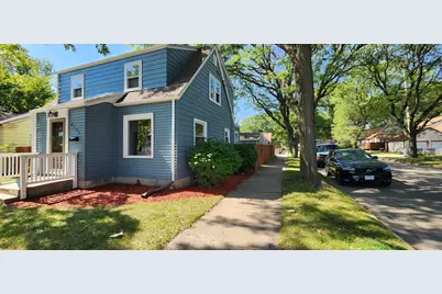 4735 W Fon Du Lac Ave, Milwaukee, WI 53216 - Photo 2