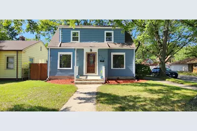 4735 W Fon Du Lac Ave, Milwaukee, WI 53216 - Photo 1