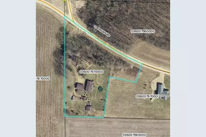 E7907 S Asbury Rd, Viroqua, WI 54665 - Photo 12