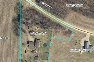 E7907 S Asbury Rd, Viroqua, WI 54665 - Photo 12