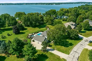 N64W38481 S Woodlake Cir, Lac La Belle, WI 53066 - Photo 68
