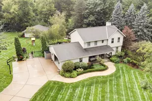 W264N6615 Hillview Dr, Lisbon, WI 53089 - Photo 1